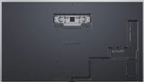 LG 77" Class G6 Series OLED evo AI 4K Smart webOS TV with Gallery Design and Flush Wall Mount