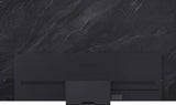 LG 83" Class C6H Series OLED evo AI 4K Smart webOS TV with Hyper Radiant Color Tech