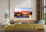 LG 42" Class C6 Series OLED evo AI 4K Smart webOS TV