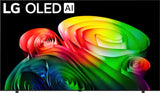 LG 77" Class B6 Series OLED AI 4K Smart webOS TV