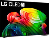 LG 65" Class B6 Series OLED AI 4K Smart webOS TV
