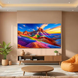 LG 83" Class B6 Series OLED AI 4K Smart webOS TV