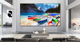 LG 86" Class 95B Series Micro RGB evo AI LED 4K Smart webOS TV