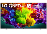 LG 115" Class 92B Series QNED AI Mini LED 4K Smart webOS TV