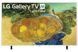 LG 65" Class LX7B Gallery TV with Frame Mini LED 4K Smart webOS TV