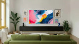 LG 65" Class LX7B Gallery TV with Frame Mini LED 4K Smart webOS TV