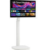 LG 32" Smart Monitor Swing 4K UHD (3840x2160) IPS Touchscreen