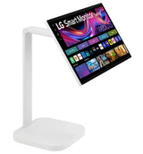 LG 32" Smart Monitor Swing 4K UHD (3840x2160) IPS Touchscreen