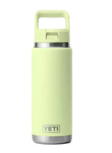 Yeti Rambler 26 oz Water Bottle With Flip Chug Cap
