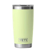 Yeti Rambler 20 oz. Tumbler With MagSlider Lid