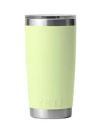 Yeti Rambler 20 oz. Tumbler With MagSlider Lid