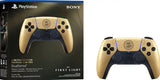 Sony PlayStation 5 DualSense Wireless Controller – 007 First Light Limited Edition