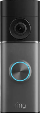 Ring Battery Doorbell Pro 4K