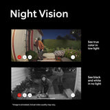 Ring Battery Doorbell Pro 4K