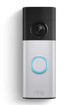 Ring Battery Doorbell Plus 2K