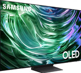 Samsung 55” Class S90D Series OLED 4K UHD Smart Tizen TV (2026)