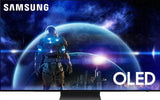 Samsung 48” Class S90D Series OLED 4K UHD Smart Tizen TV (2026)