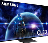 Samsung 48” Class S90D Series OLED 4K UHD Smart Tizen TV (2026)