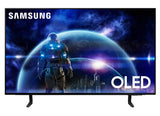 Samsung 42” Class S90D Series OLED 4K UHD Smart Tizen TV (2026)