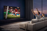Samsung 75" Class R85H Series Micro RGB 4K UHD SamsungVisionAI Smart Tizen TV (2026)