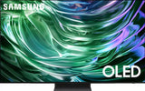 Samsung 55" Class R85H Series Micro RGB 4K UHD SamsungVisionAI Smart Tizen TV (2026)