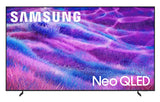 Samsung 100” Class QN80F Series Neo QLED Mini LED 4K UHD SamsungVision AI Smart Tizen TV (2026)
