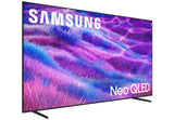 Samsung 100” Class QN80F Series Neo QLED Mini LED 4K UHD SamsungVision AI Smart Tizen TV (2026)