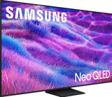 Samsung 75” Class QN80F Series Neo QLED Mini LED 4K UHD SamsungVision AI Smart Tizen TV (2026)