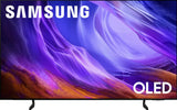 Samsung 83'' Class S85H OLED 4K UHD SmartVision AI Smart Tizen TV (2026)
