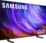 Samsung 65'' Class S85H OLED 4K UHD SmartVision AI Smart Tizen TV (2026)