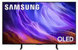 Samsung 48'' Class S85H OLED 4K UHD SmartVision AI Smart Tizen TV (2026)