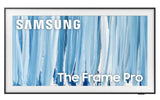 Samsung 65” Class LS03HW Series The Frame Pro 4K UHD SamsungVision AI Smart Tizen TV (2026)