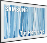 Samsung 85” Class LS03HW Series The Frame Pro 4K UHD SamsungVision AI Smart Tizen TV (2026)