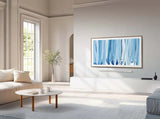 Samsung 75” Class LS03HW Series The Frame Pro 4K UHD SamsungVision AI Smart Tizen TV (2026)