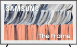 Samsung 55” Class LS03H Series The Frame 4K UHD SamsungVision AI Smart Tizen TV (2026)