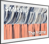 Samsung 75” Class LS03H Series The Frame 4K UHD SamsungVision AI Smart Tizen TV (2026)
