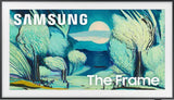 Samsung 43” Class LS03FA The Frame Series QLED 4K UHD Art Mode SamsungVision AI Smart TV 2026