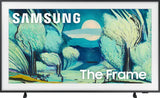 Samsung 50” Class LS03FA The Frame Series QLED 4K UHD Art Mode SamsungVision AI Smart TV 2026