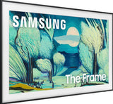 Samsung 43” Class LS03FA The Frame Series QLED 4K UHD Art Mode SamsungVision AI Smart TV 2026