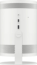 Samsung The Freestyle 2nd Gen with Gaming Hub FHD HDR Smart Portable Projector