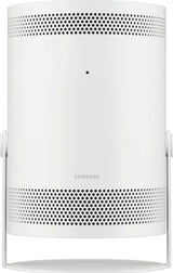 Samsung The Freestyle 2nd Gen with Gaming Hub FHD HDR Smart Portable Projector
