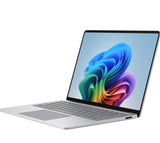 Microsoft Surface Laptop 13.8" Snapdragon X2 Elite (12 core) 16GB RAM 1TB SSD, Platinum, Windows 11, Latest Model (8th Edition)