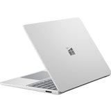 Microsoft Surface Laptop 13.8" Snapdragon X2 Elite (12 core) 16GB RAM 1TB SSD, Platinum, Windows 11, Latest Model (8th Edition)