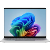 Microsoft Surface Laptop 13.8" Snapdragon X2 Elite (12 core) 16GB RAM 1TB SSD, Platinum, Windows 11, Latest Model (8th Edition)