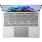 Microsoft Surface Laptop 13.8" Snapdragon X2 Elite (12 core) 16GB RAM 1TB SSD, Platinum, Windows 11, Latest Model (8th Edition)