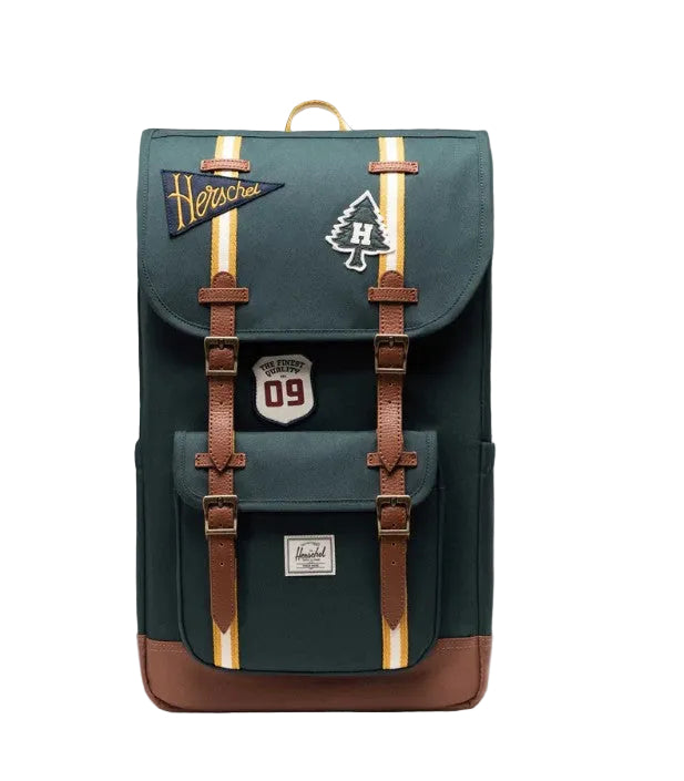 Herschel Supply Co. Little America Backpack – ShopCGX