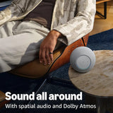 Amazon Echo Studio -Graphite