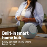 Amazon Echo Studio -Graphite