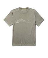 5.11 Men's Sulli UV Logo Crew T-Shirt