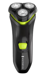 Remington UltraStyle Rechargeable Rotary Shaver